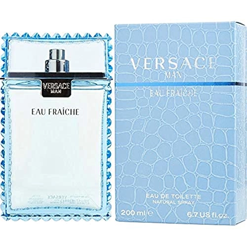 Man Eau Fraiche Eau de Toilette 200 ml
