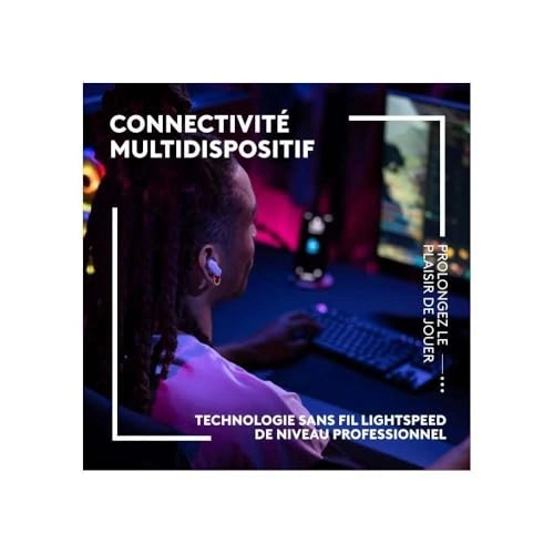 G FITS Wireless Earbud