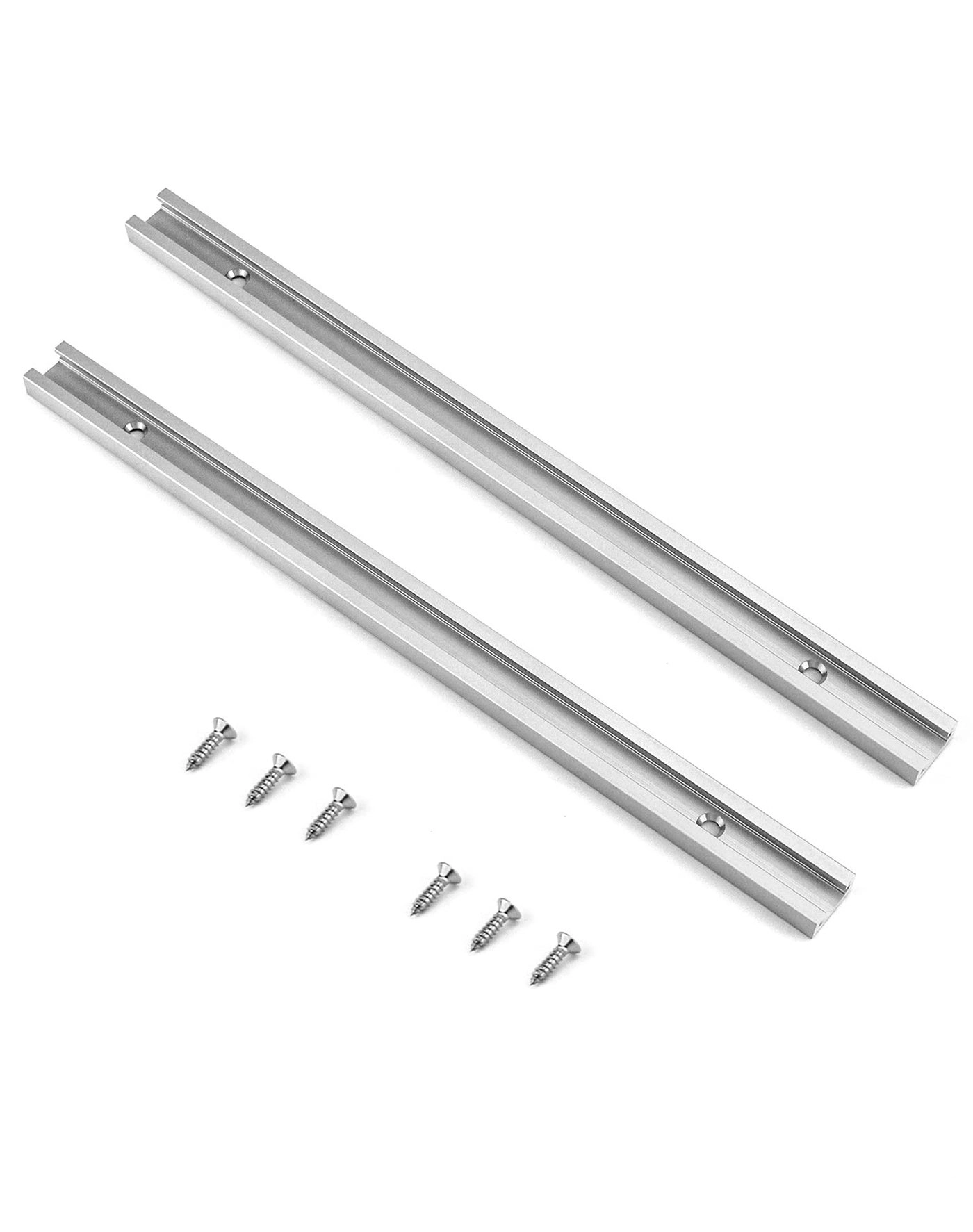 T Track - 2 pcs
