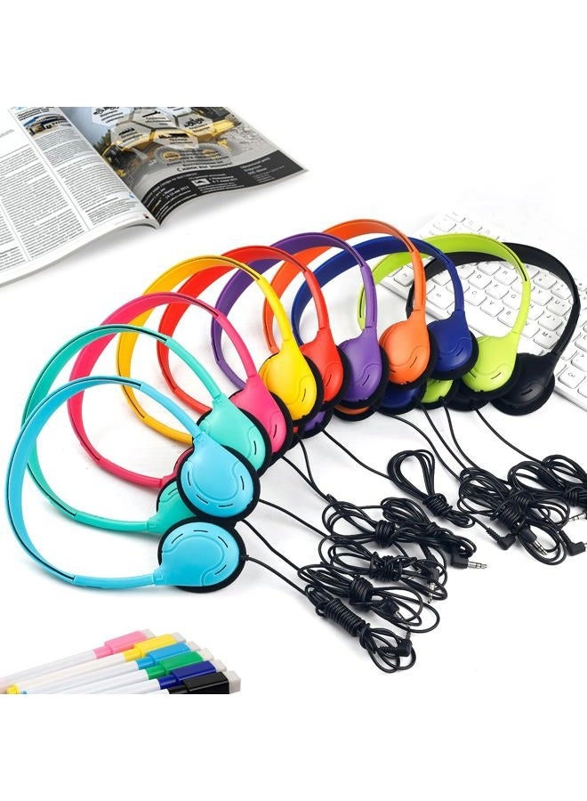 ZNXZXP687 Wired Headphone Pack