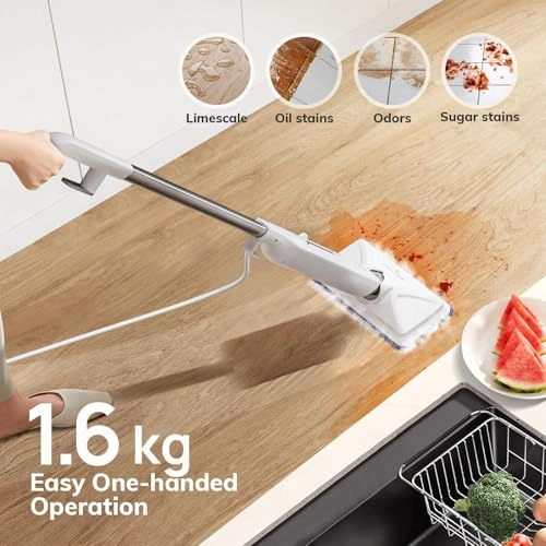 Steam Mops-CBST02 - 300 Milliliters