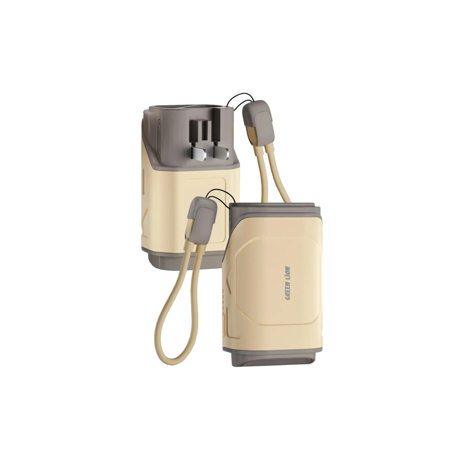V-Smart Trave-X - 10,000 mAh Quick Charge