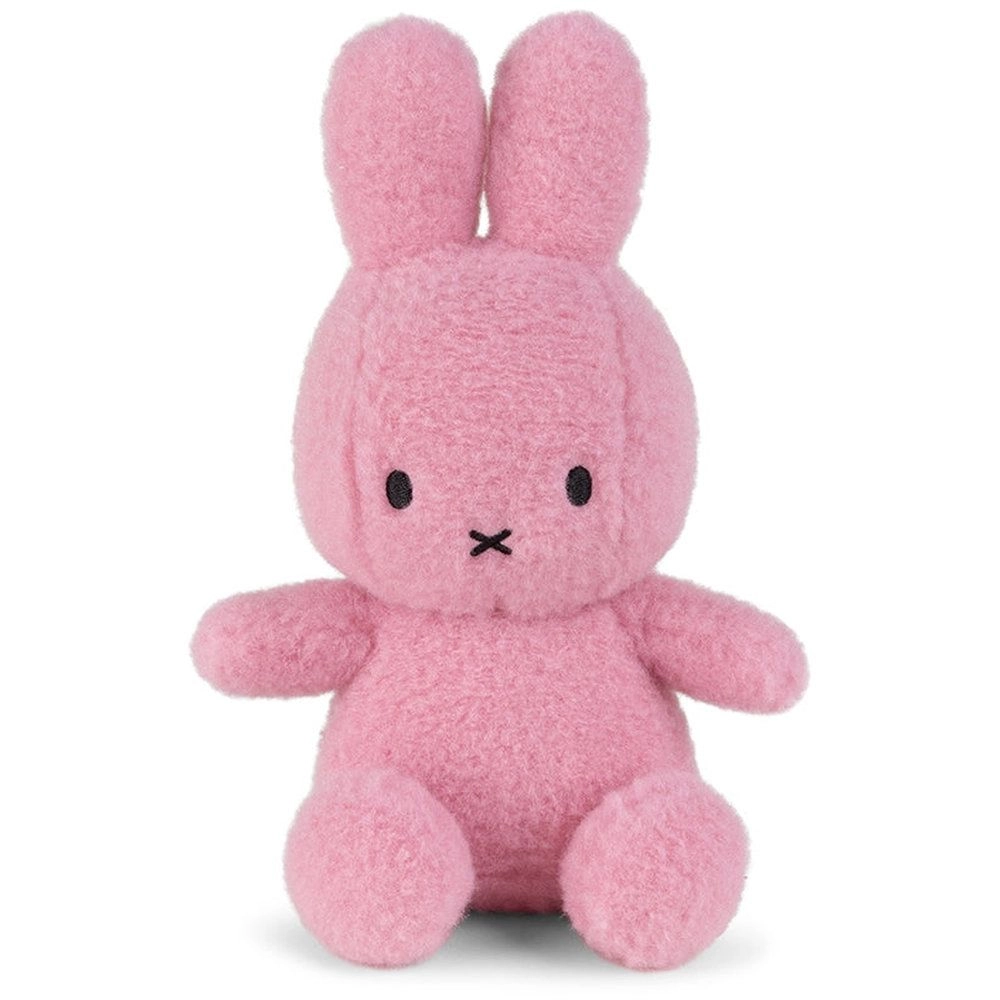 Bon Ton Toys Miffy Eco Cotton Candy - 23 cm Plush
