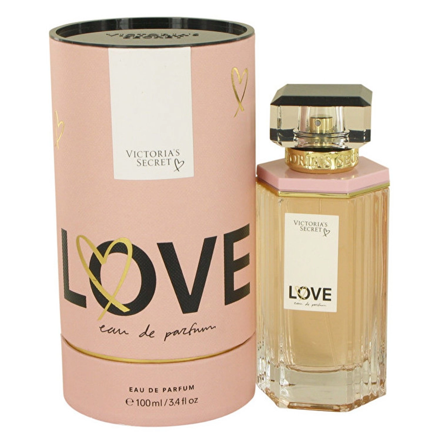 Love Eau de Parfum 100ml