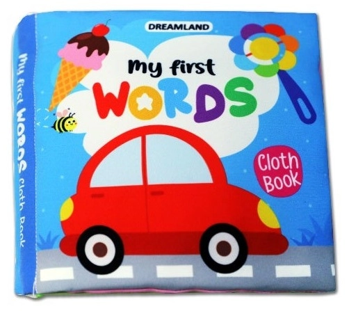 My First Words