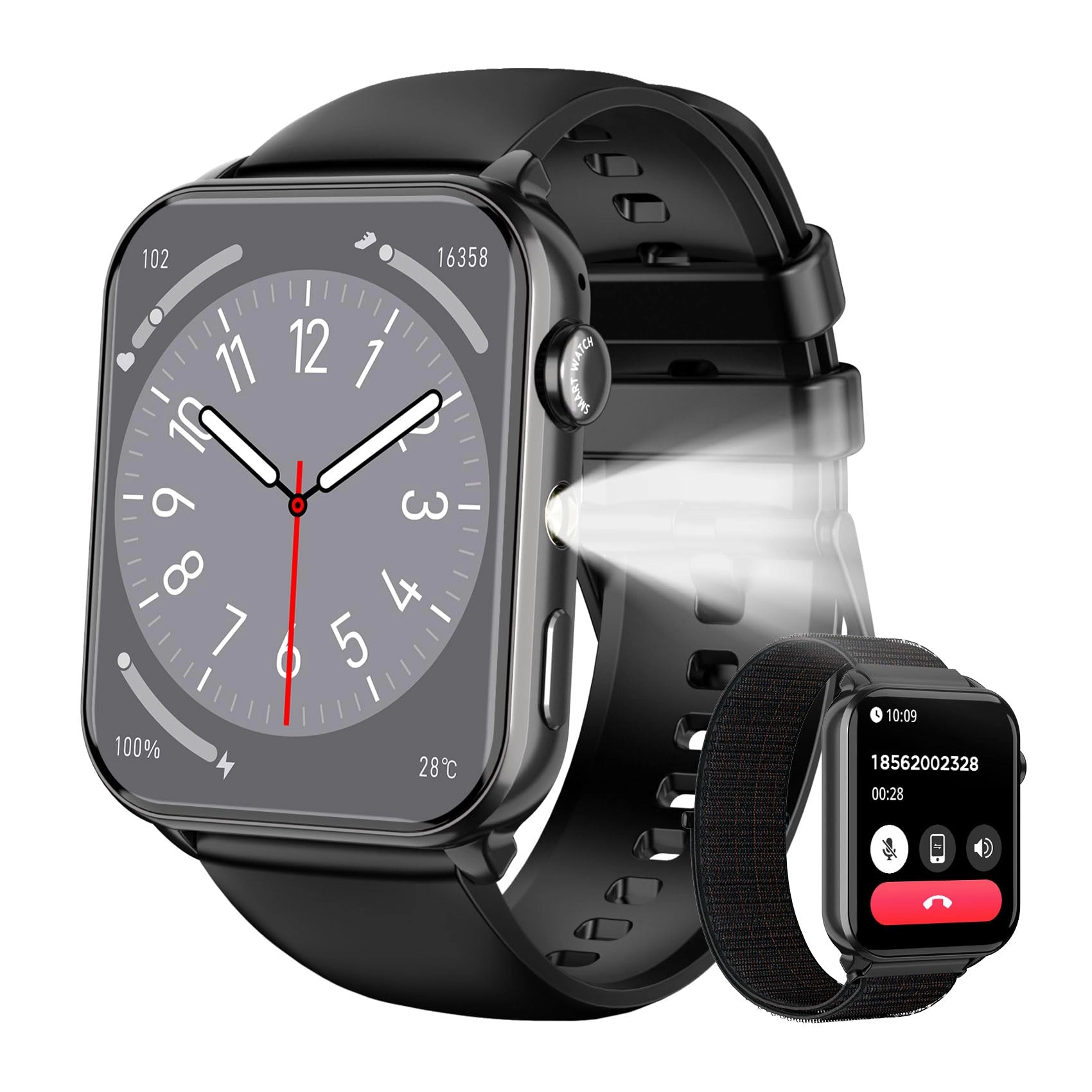 IT Smartwatch2