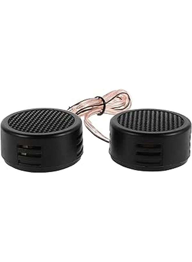 MUSISALY Mini Dome Tweeter - 3D