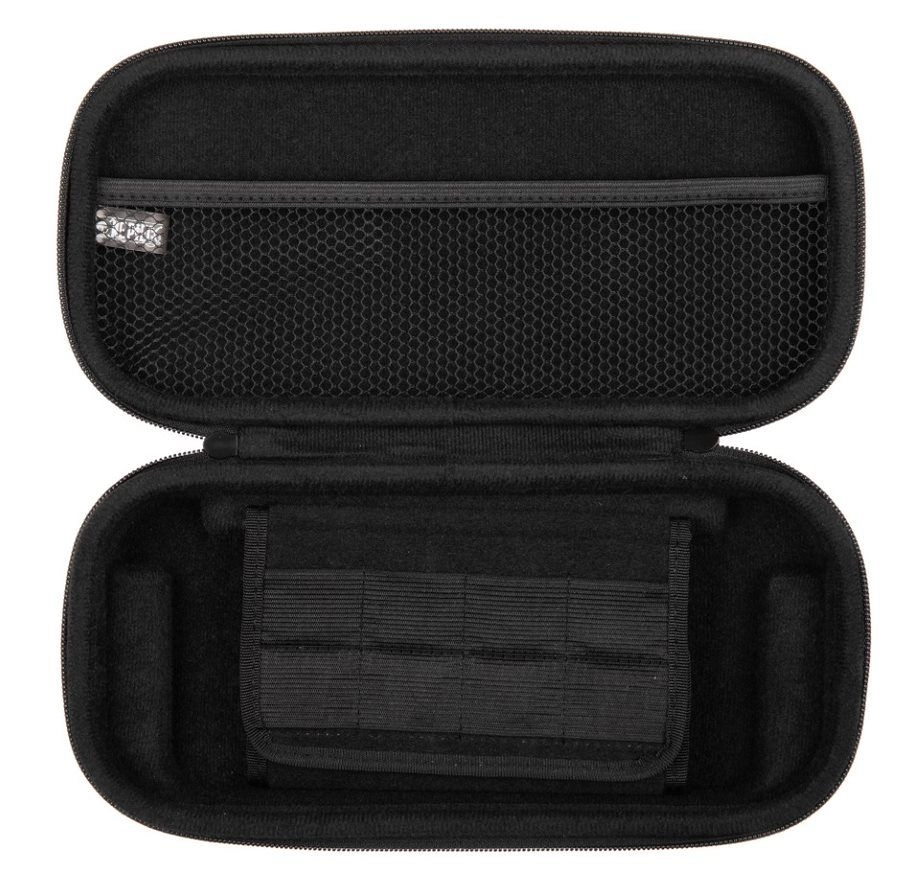 Nintendo Switch 2 Carry Bag - Multicolor