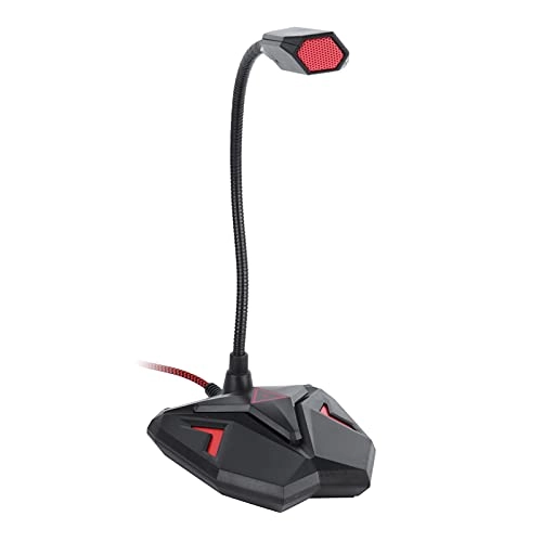 Omnidirectional Microphone USB Microphone