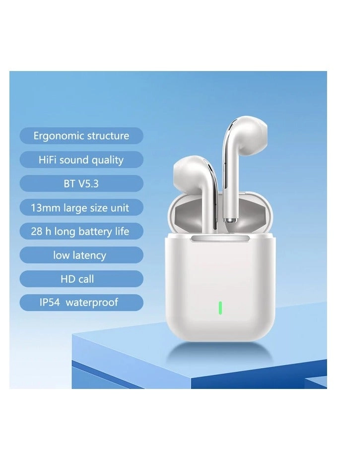 J18 Wireless Earbud