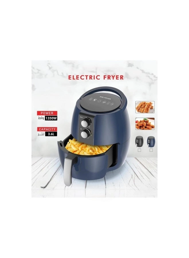 Digital Air Fryer