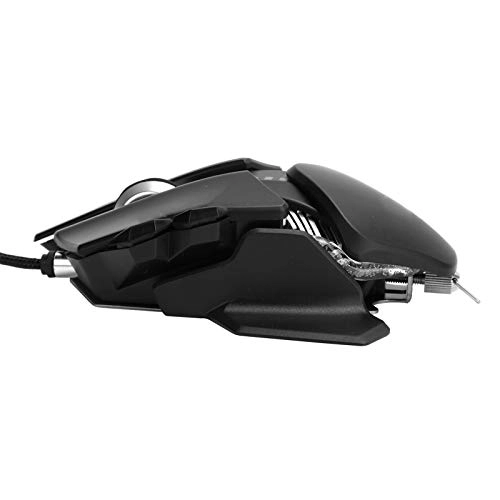 G25 Gaming Mouse - USB