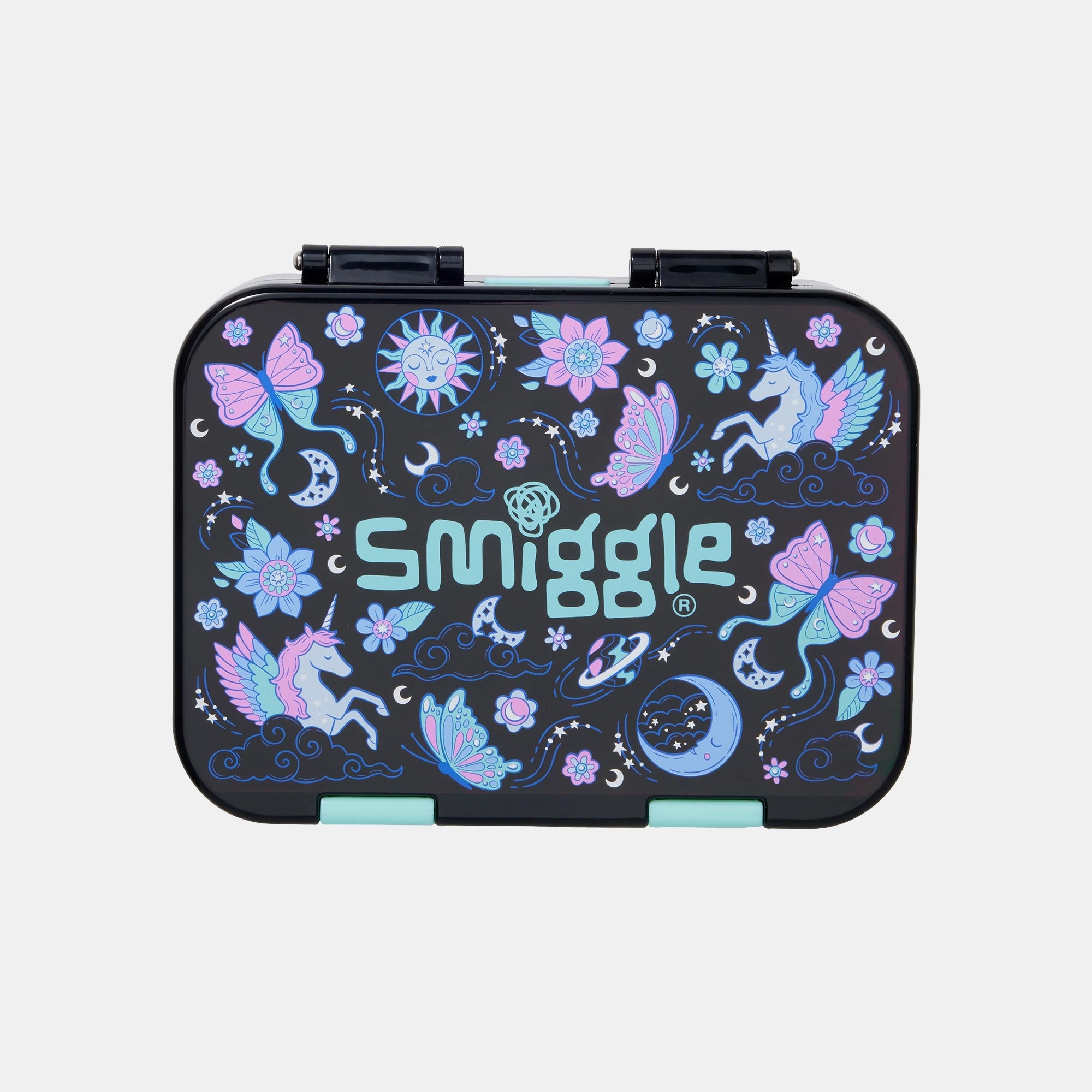 Smiggle Bento Lunchbox - 250 Ml
