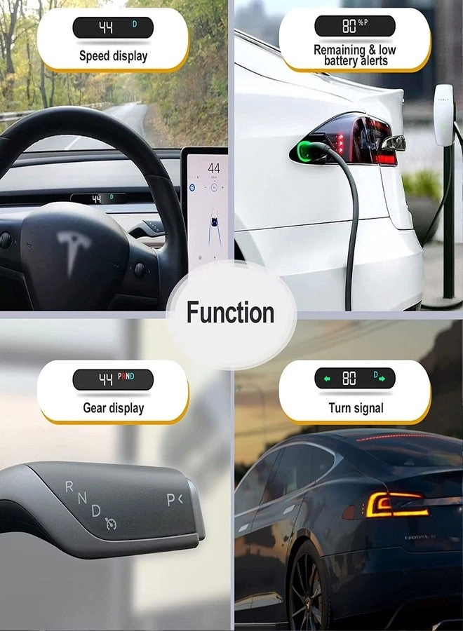 Mini HUD