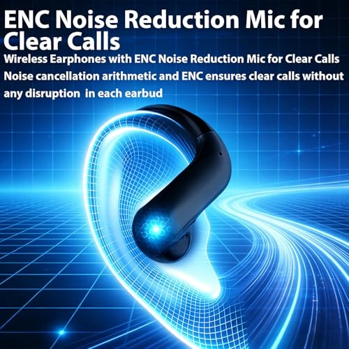 TW-E3A Wireless Earbud