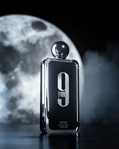 9PM Eau de Parfum 100ml