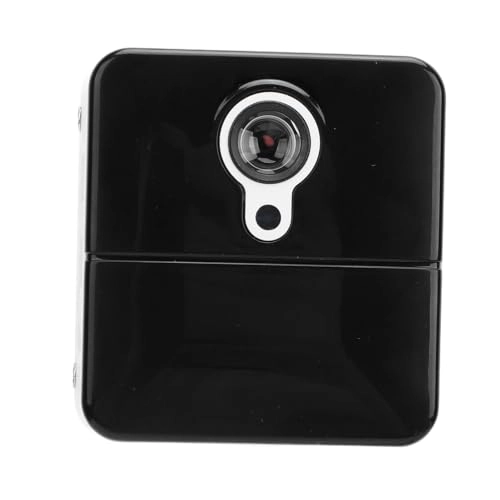 Security Camera 1080P