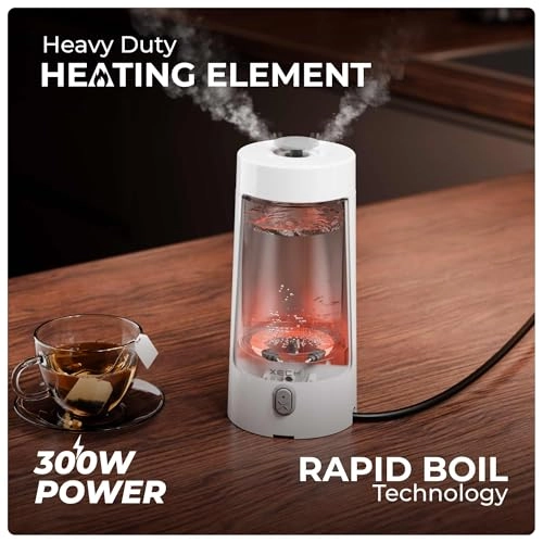 Hydroboil Mini - 299.97 Milliliters