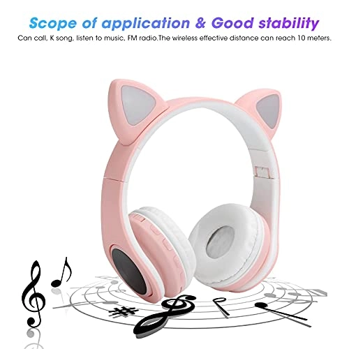 BT96869931 Wireless Headset