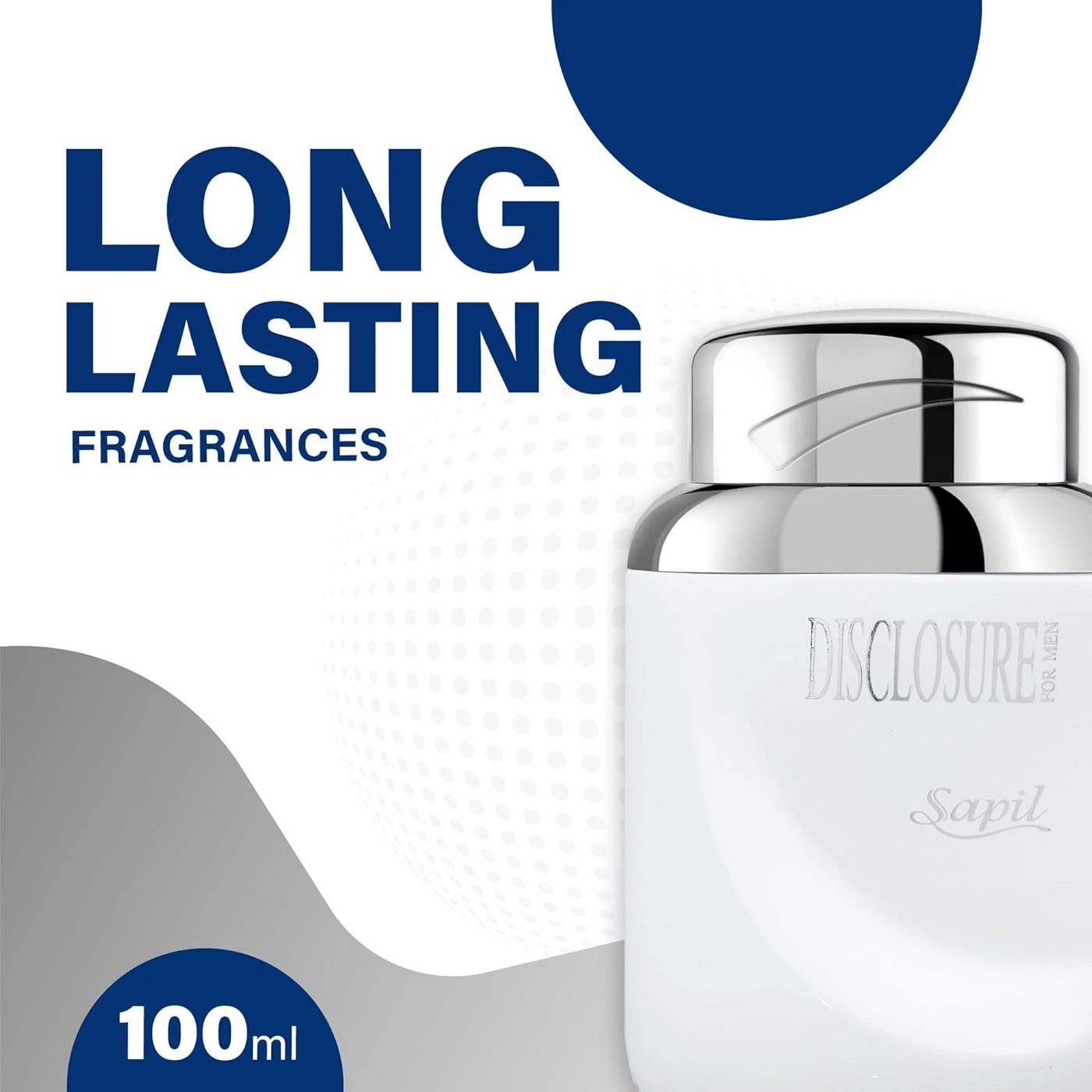 Disclosure Eau de Toilette 100 ml