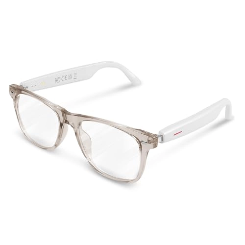 Smart Glasses - Bluetooth Touch Control Voice Control