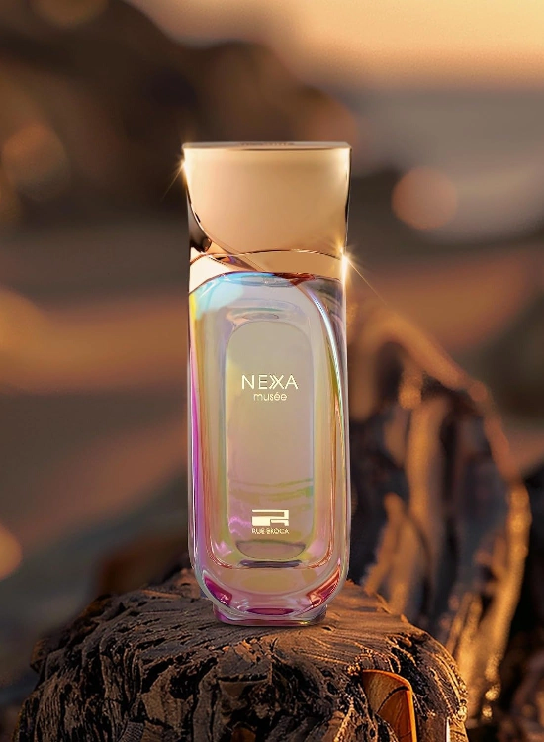 Nexa Musee - Eau de Parfum 100ml