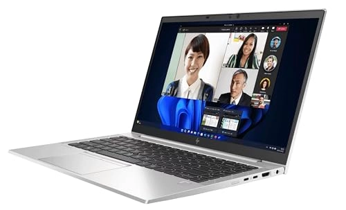 (Renewed) Elitebook 840 G8 - 14'' Core i5-1145G7 32GB DDR4 512GB SSD