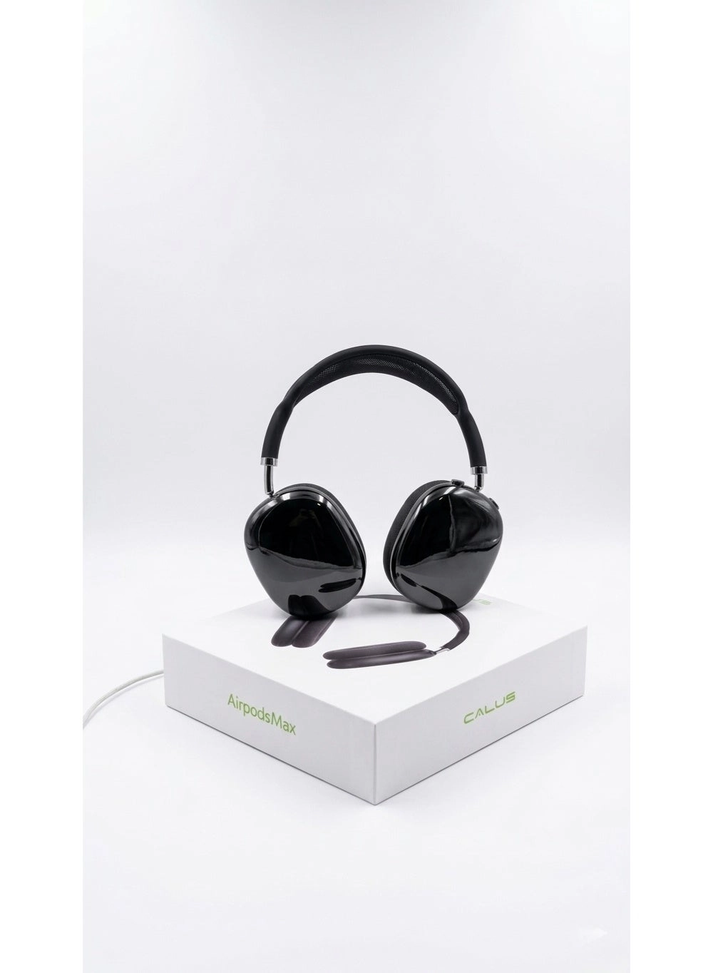 ANC-H86D Wireless Headphone