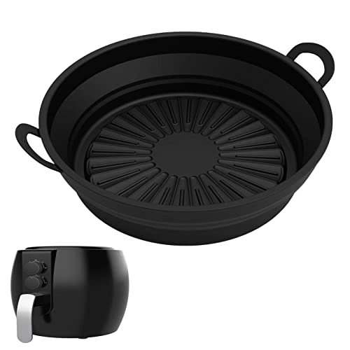 Air Fryer Silicone Pot - Silicone 1 piece(s)