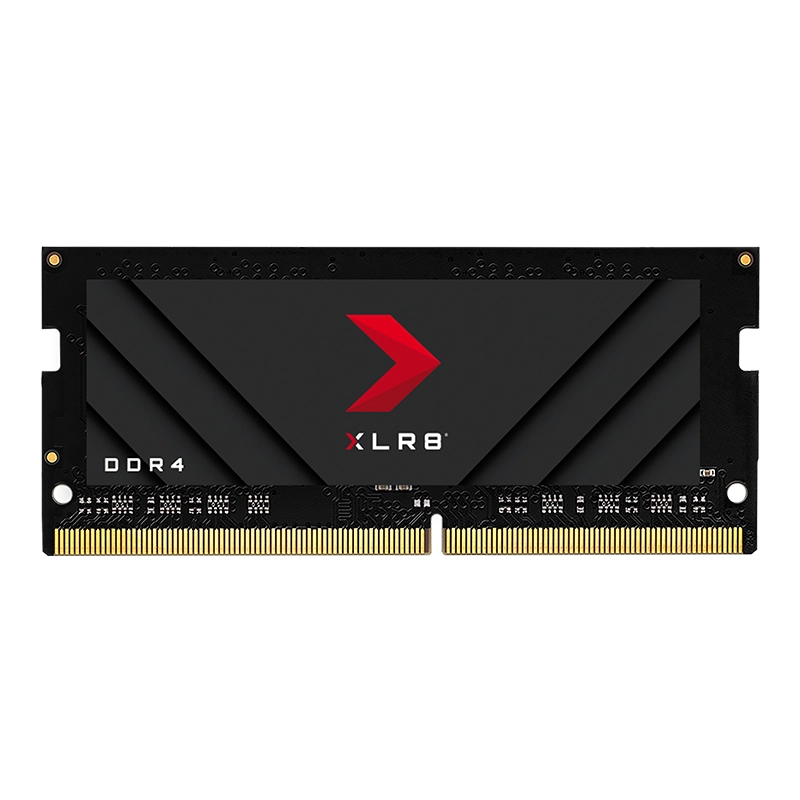 XLR8 - 16GB 3200MHz DDR4