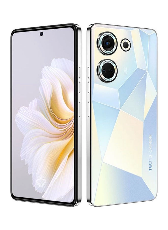Camon 20 - 8GB 256GB