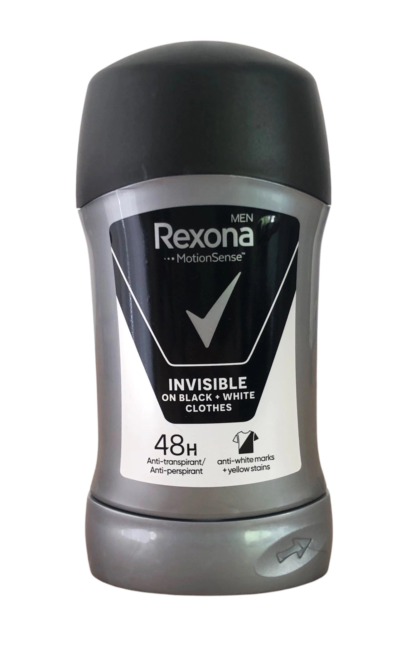 Invisible - 48h 50 ml