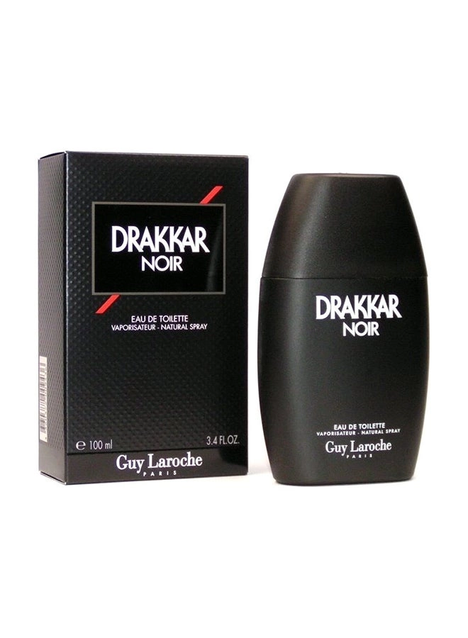 Drakkar Noir Eau de Toilette 100 ml