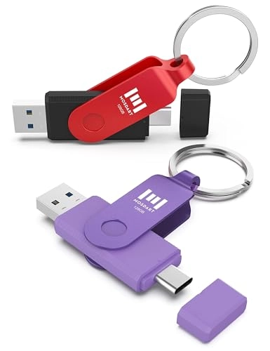 UD211 - USB 3.2 Gen 1 USB Type C 128GB