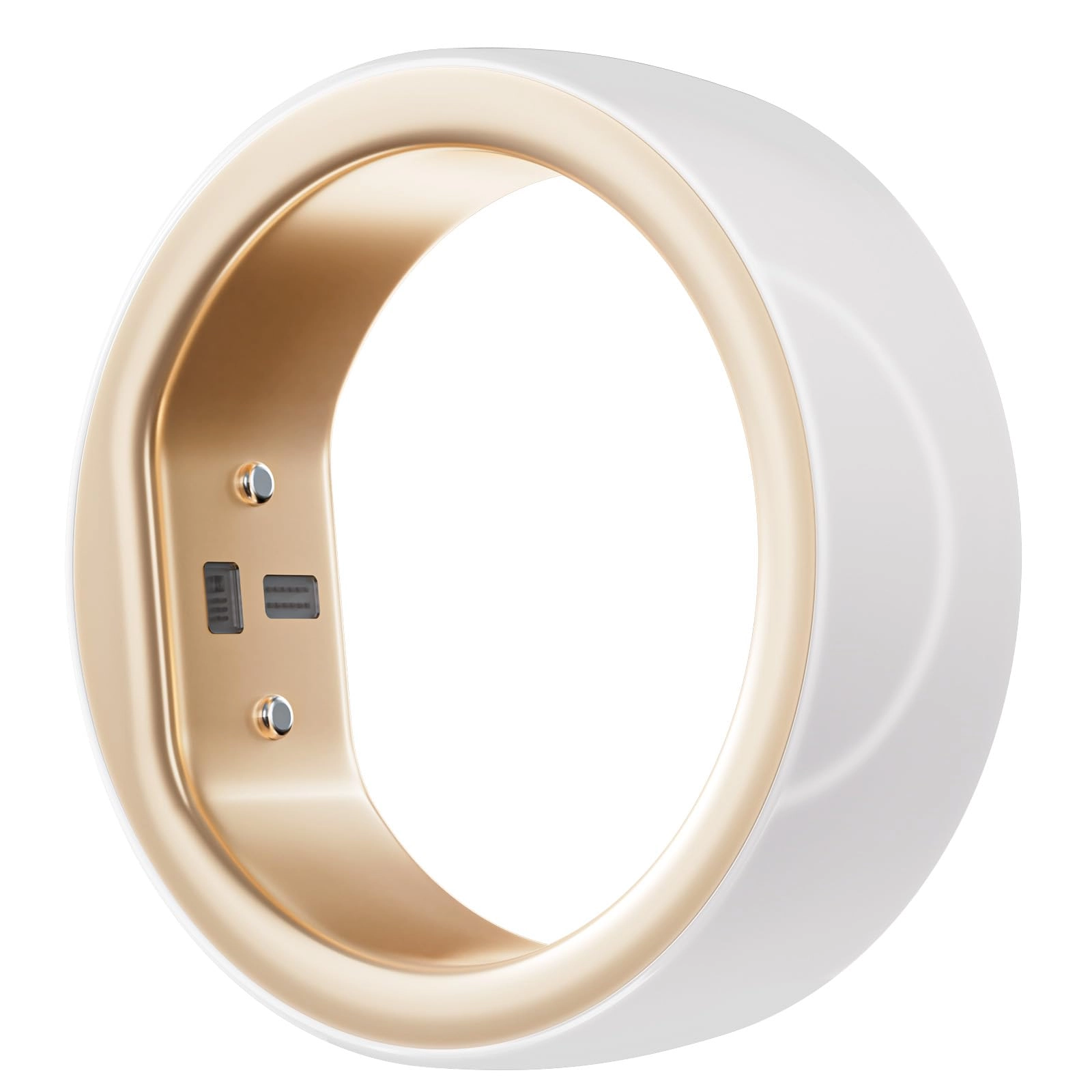 LOLLIPOP TECHNOLOGY (HANGZHOU) CO., LTD Smart Ring Gen2 - Women's Health & Fertility Tracker 2.7mm