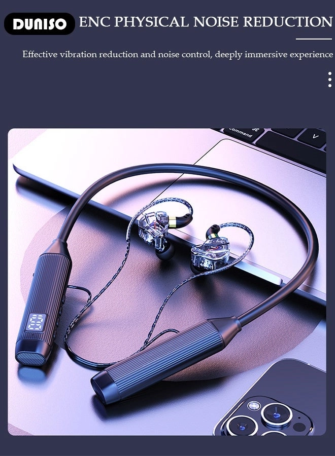 DU4674 Wireless Headphone