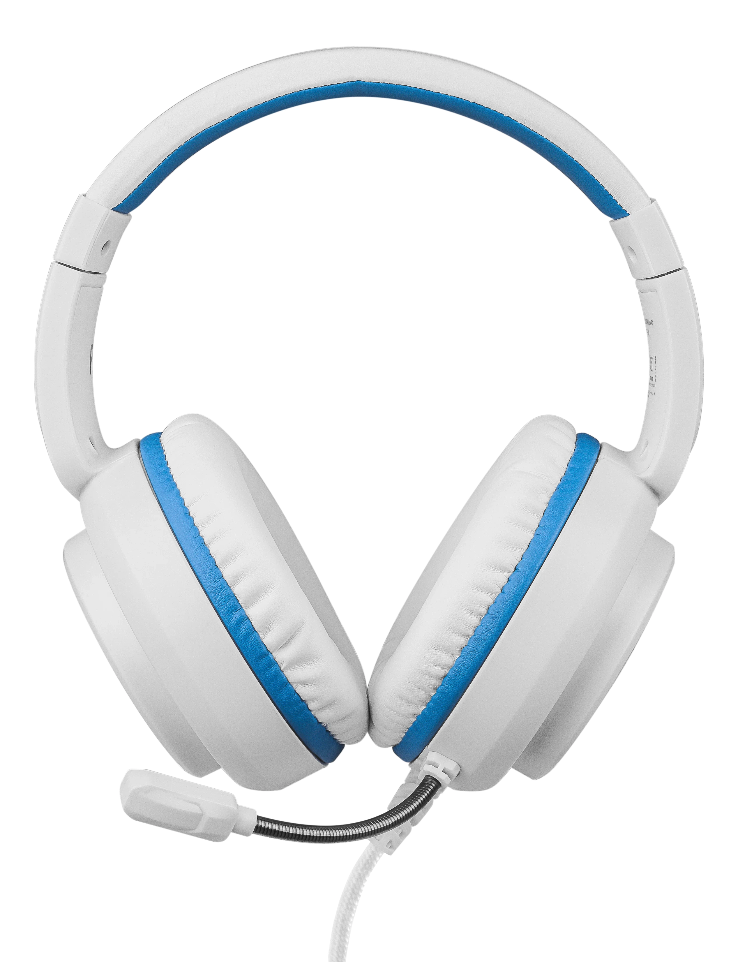 GAM-127-W Wired Headset