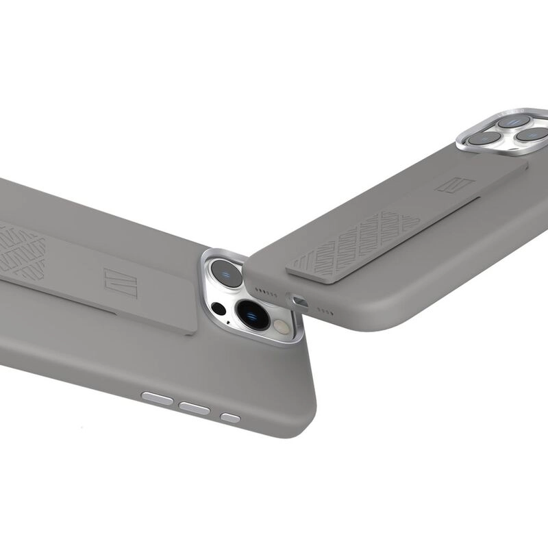 Morphix Silicone Case for iPhone 16 Pro Max