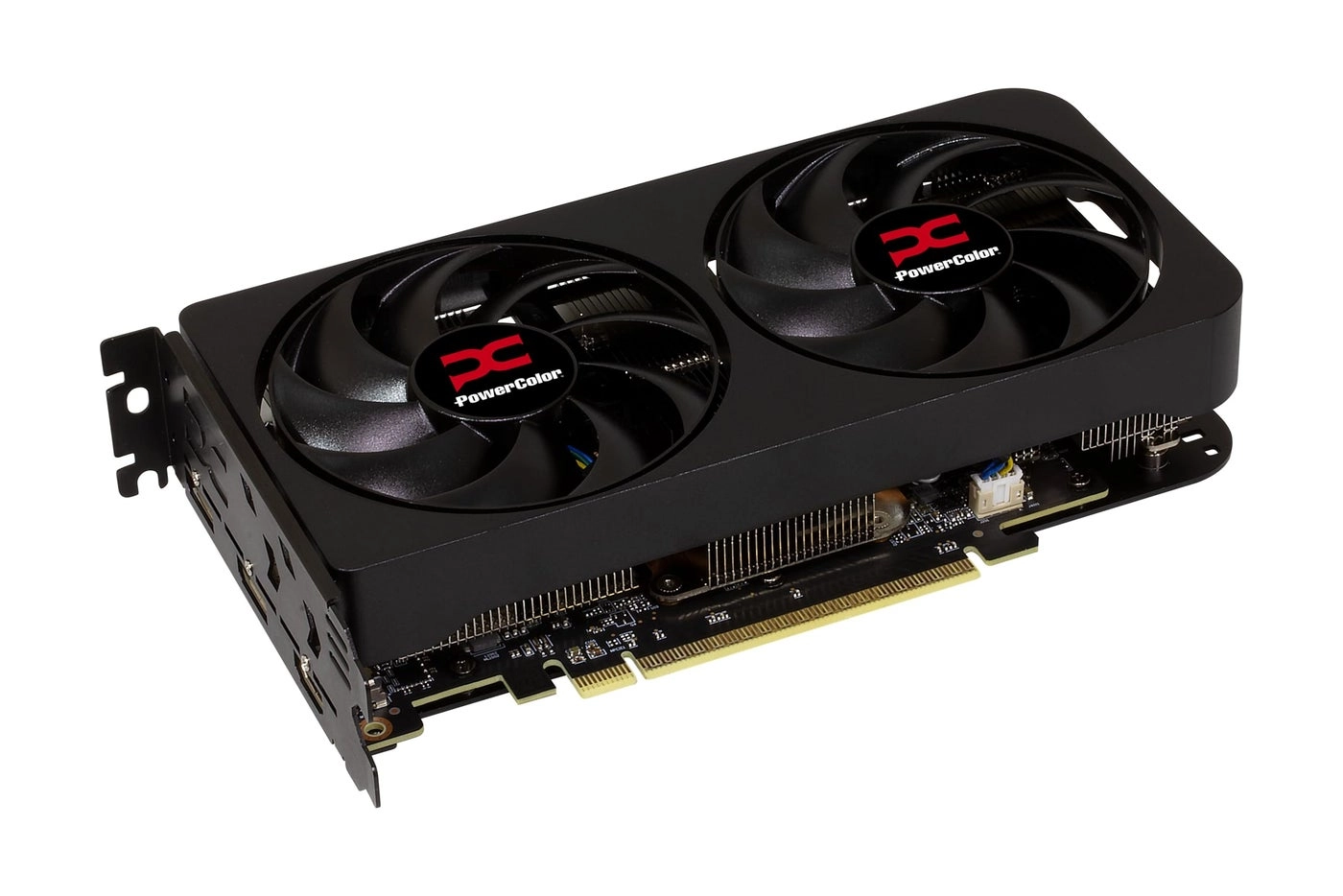 Radeon RX 9060 XT - 8GB