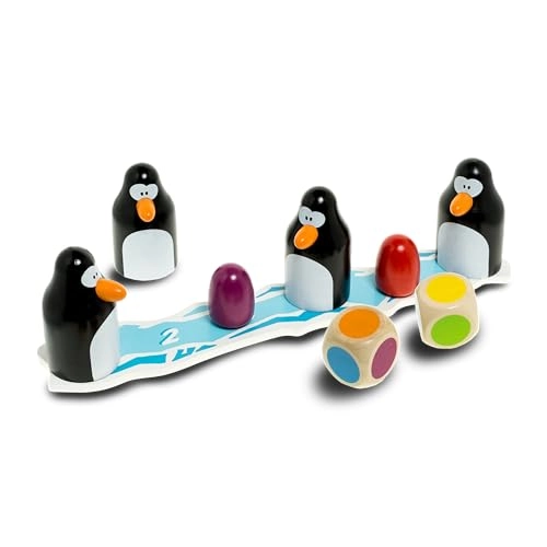 Pengoloo (English/Arabic)