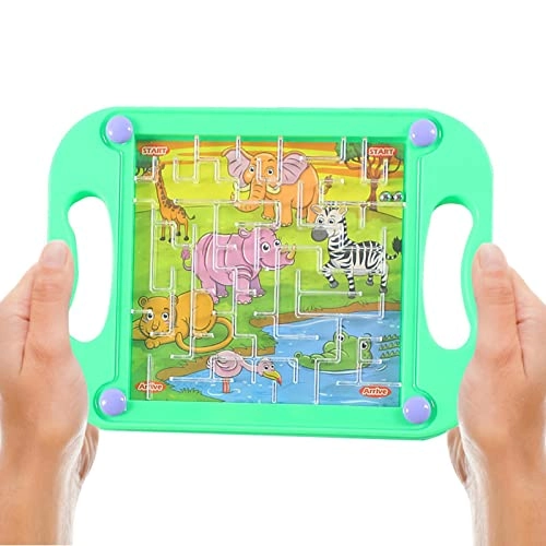 Labyrinth Board Game - 1 pieces