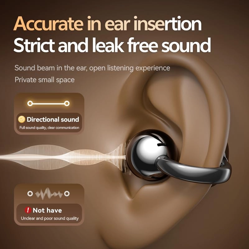MOCA-M110 Wireless Headphone