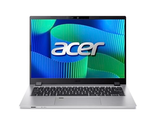 TRAVELMATE P214-56 NX.BSQEM.001 - 14'' Core Ultra 5 8GB DDR5 512GB SSD