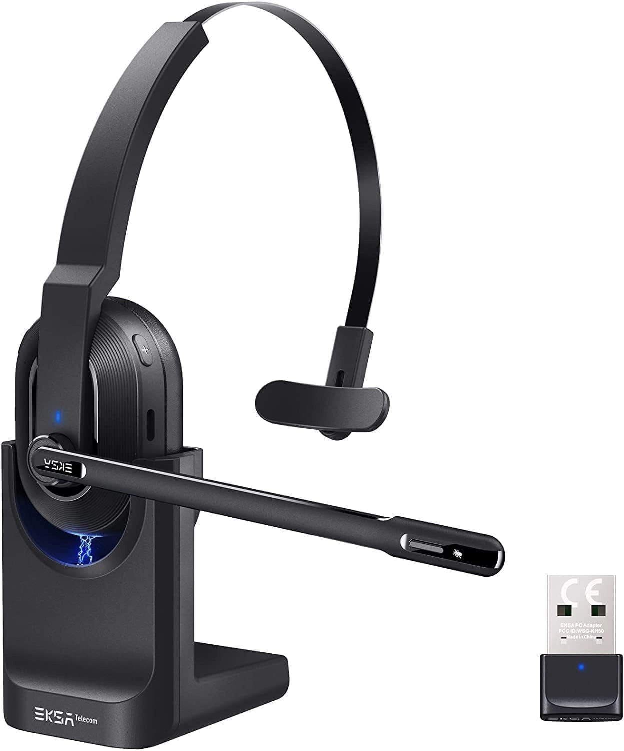 EKSA H3 Wireless Headset