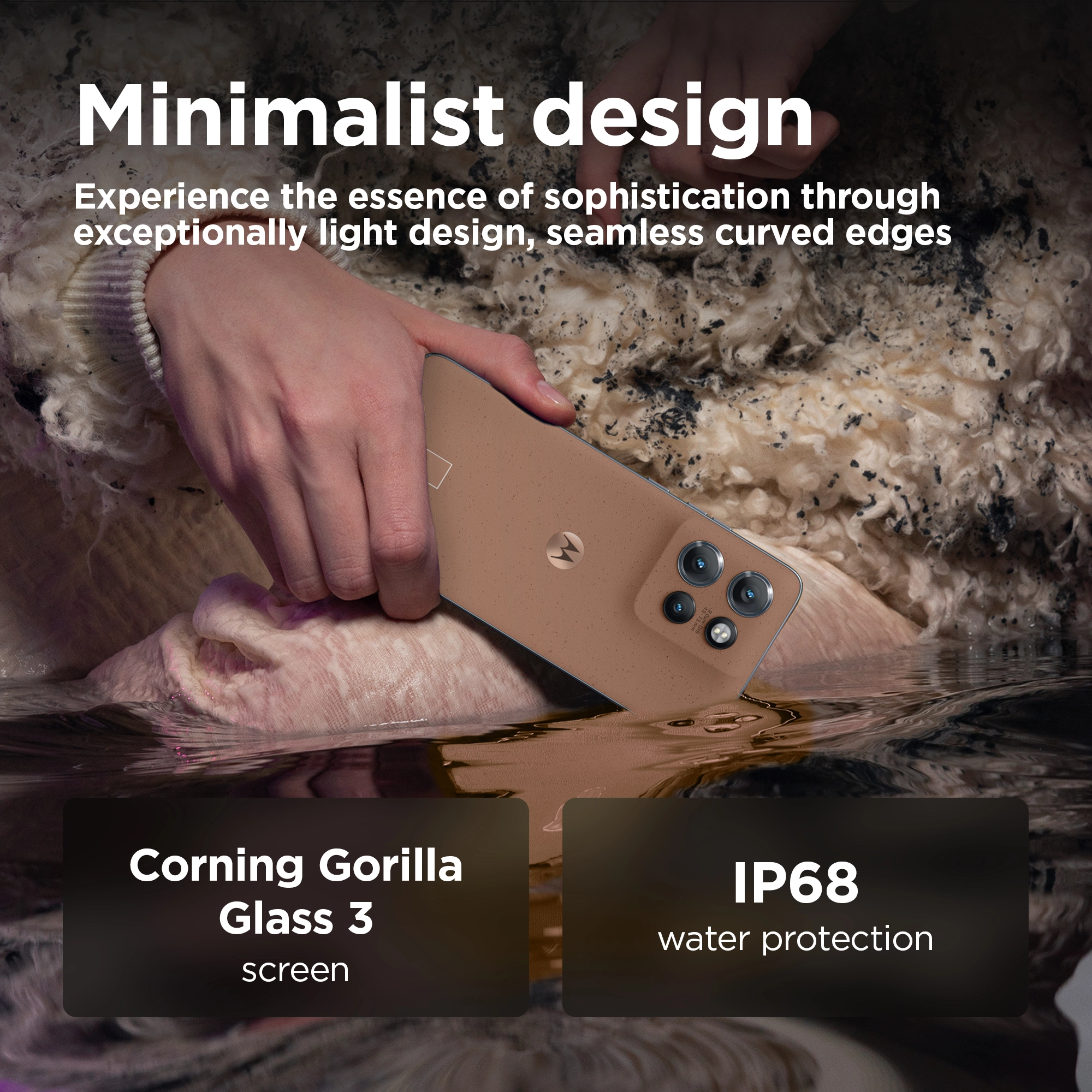 Edge 50 Neo - 12GB 512GB