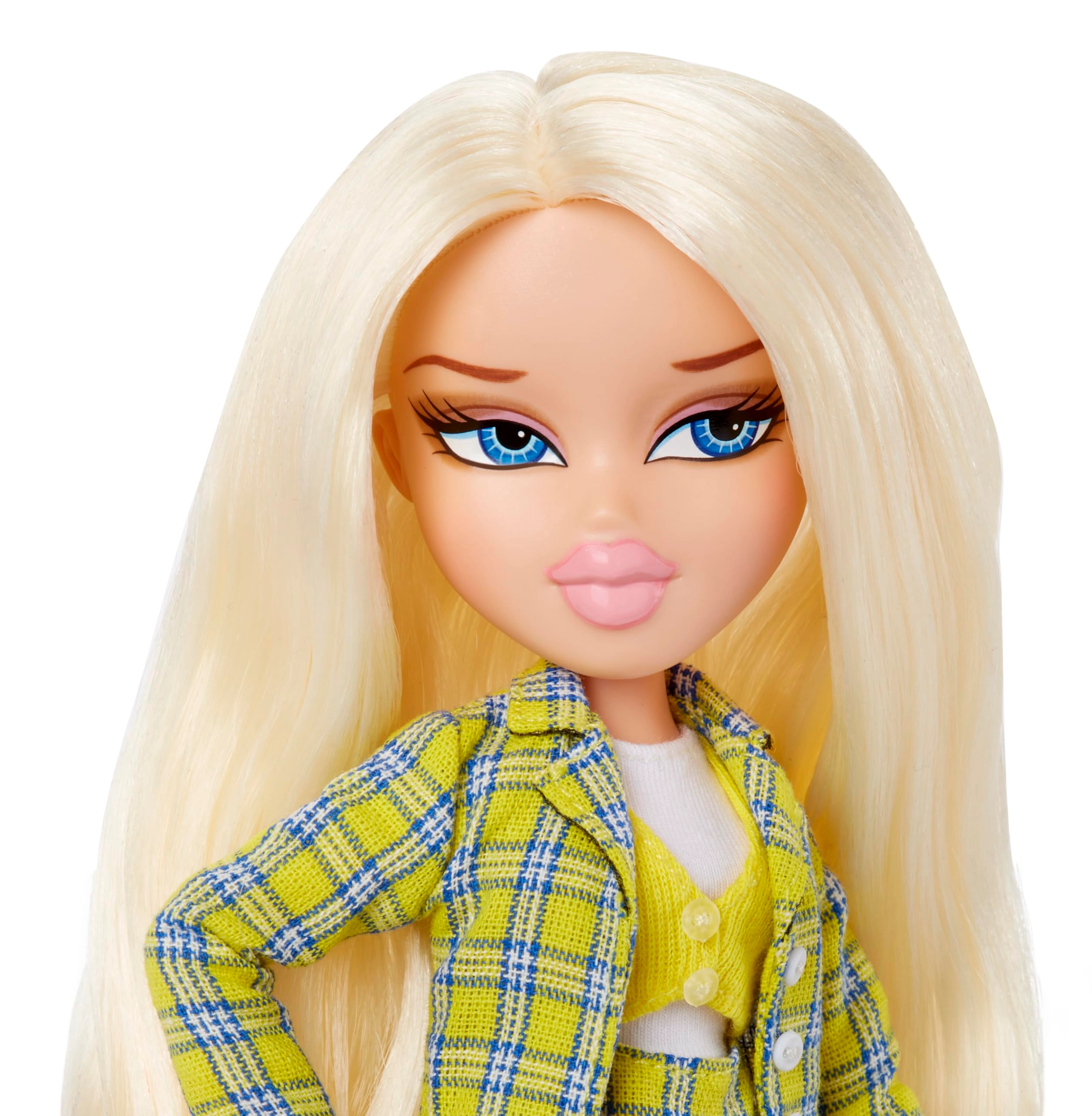 Cher Doll - 2 Outfits Accessories