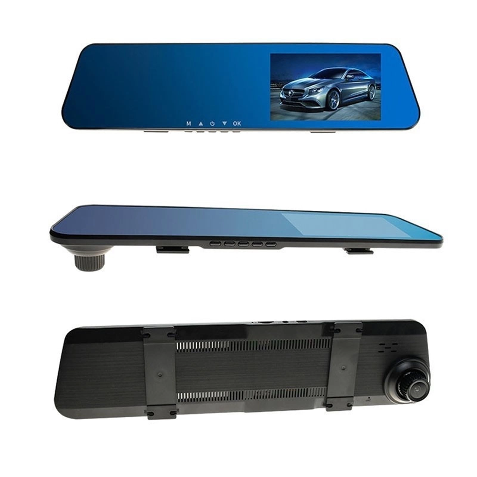 STW Cam Dual Lens - 1080p