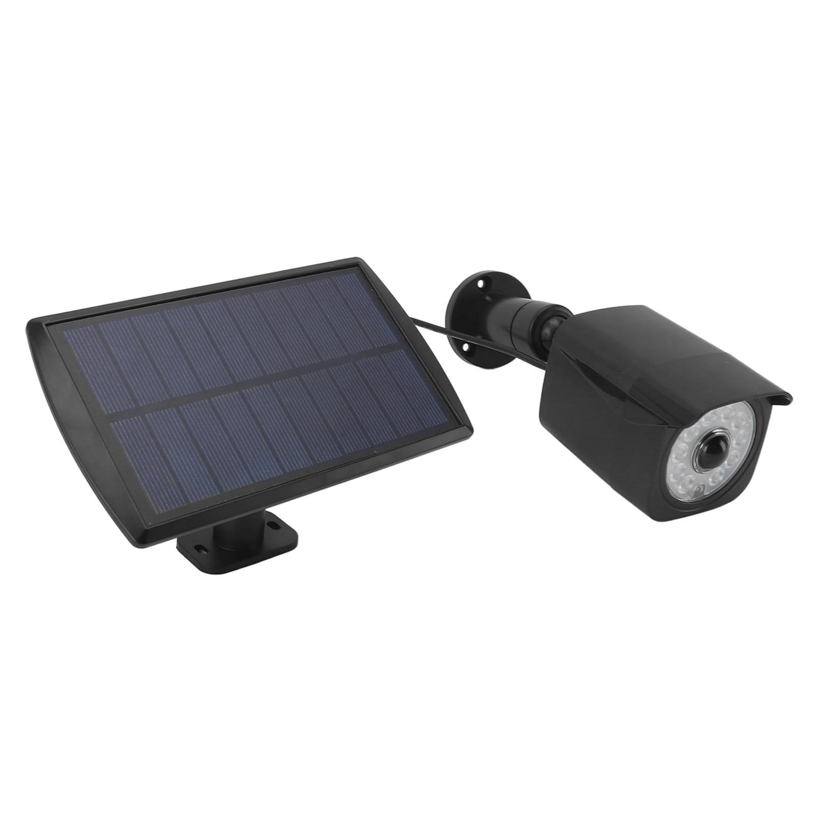 Ejoyous Dummy Cameras Solar Light - Outdoor