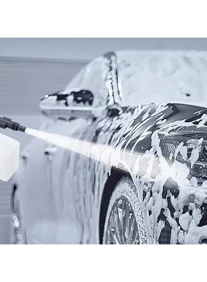 Pressure Washer - 48V Cordless 2 Batteries