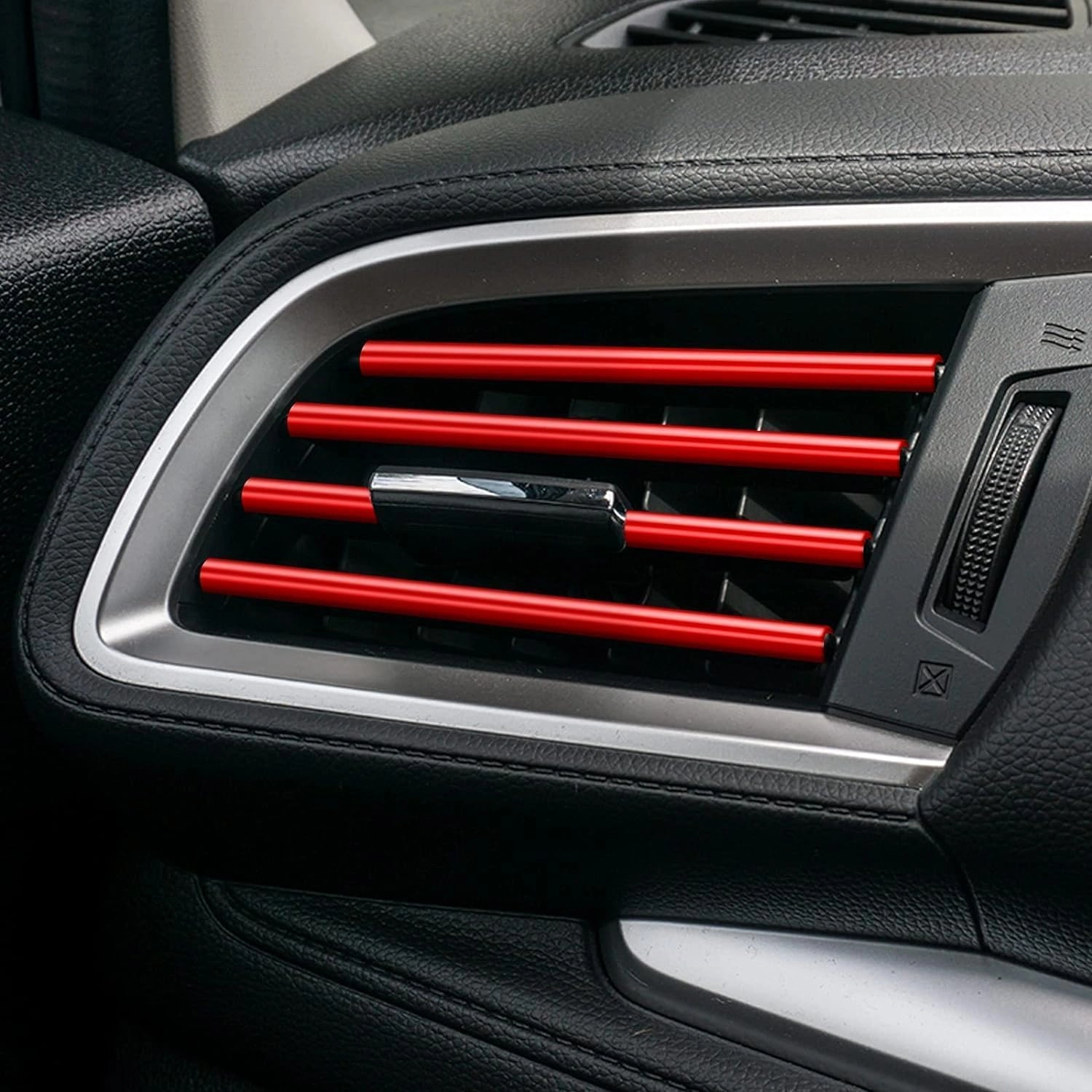 Universal Car AC Vent Decoration Strip